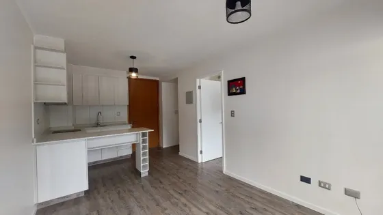 Departamento En Venta Condominio Alto Pelluco