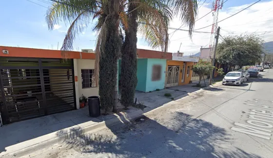 Sg- Casa En Remate Bancario En Monte Alto , Monte Verde , Juarez, Nuevo Leon.