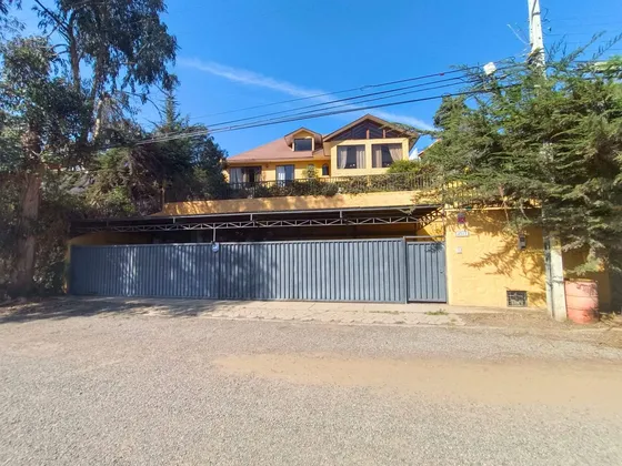 La Casa De Tus Sueños Existe Y La Tenemos  (74400)