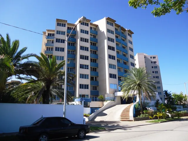 Bello Apartamento En Alquiler Vacacional En Margarita Amc