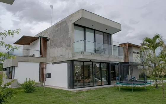 Finca En Parcelación Cerrada En Venta Santa Elena El Cerrito Valle
