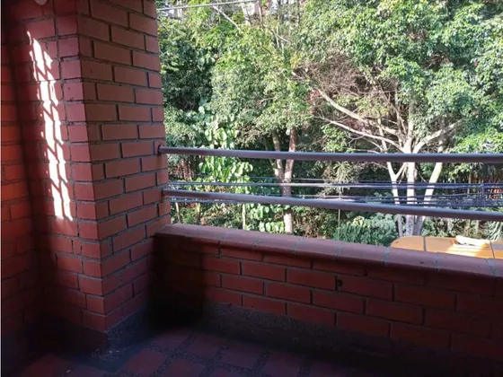 Venta  Casa Unifamiliar En El Barrio Mesa  De  Envigado