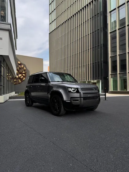 Land Rover Defender 110 3.0 Mhev X-dynamic S Awd