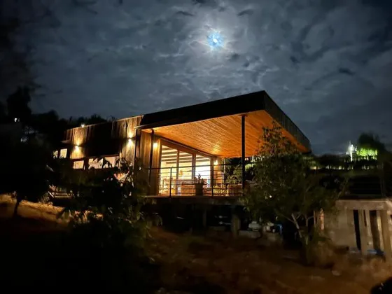 Parcela Curacaví/las Lomas