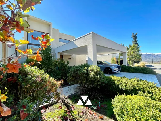 Rebajada!! Excelente Casa A Pasos De C.craighouse Tasa 1,5% 