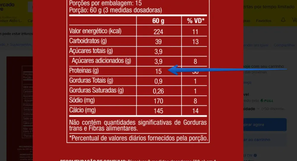 Foto do produto compartilhada pelo comprador 1 de 5