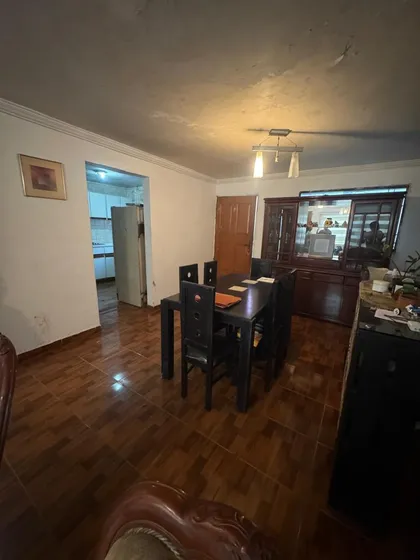 Gl Town House En Paraparal 