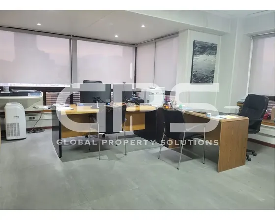 Oficina En Arriendo En Providencia (of 1701)