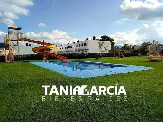 Vendo Lote De Terreno De 119 M2, Fraccionamiento Privado En Peñuela, Amatlán