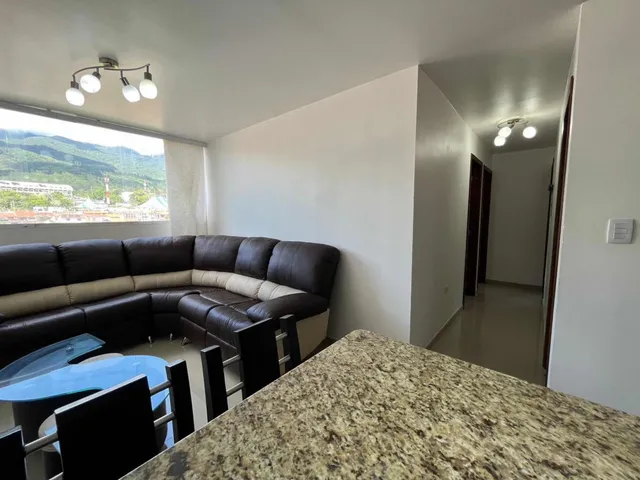 As En Venta Apartamento Cr Vista Real Con Planta Eléctrica