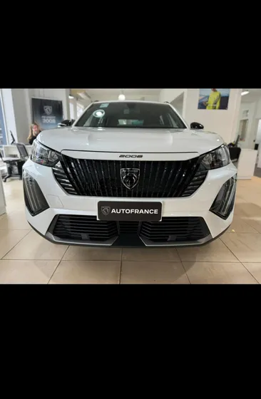 Peugeot 2008 1.0t Active