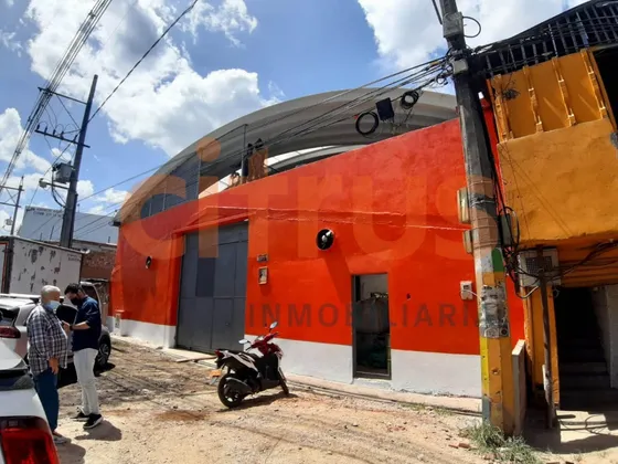 Bodegas En Venta Bello 643-6522565