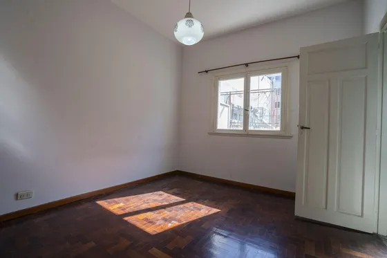 Departamento En Almagro