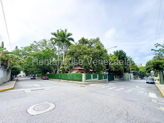 Casa En Venta En Los Palos Grandes Chacao Caracas