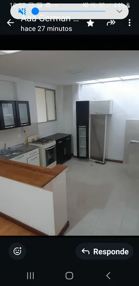 Apartamento La Flora 