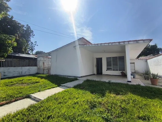 Casa En Ciudad Alianza 1era Etapa
