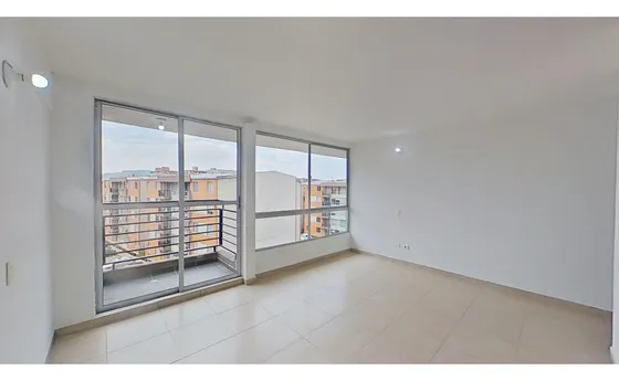 Oportunidad Hermoso Apartamento Zipaquirá , Colombia (19095261747)