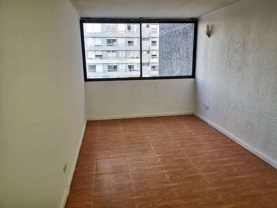 Departamento Estacion Central 3d - 1 B, Remodelado