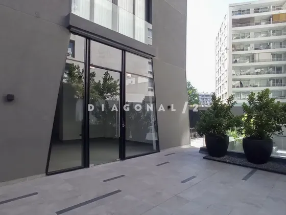 Local Comercial En Arriendo En Las Condes