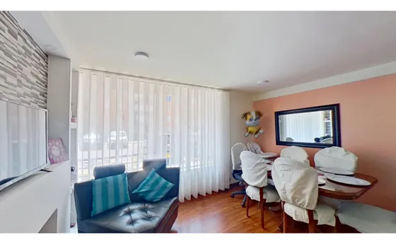 Venta De Hermoso Apartamento En Soacha 20908810563