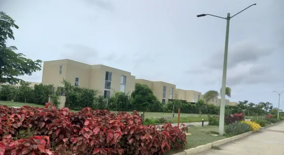 Casa Zona Norte  Para Disfrutar En Familia Cod. 50497
