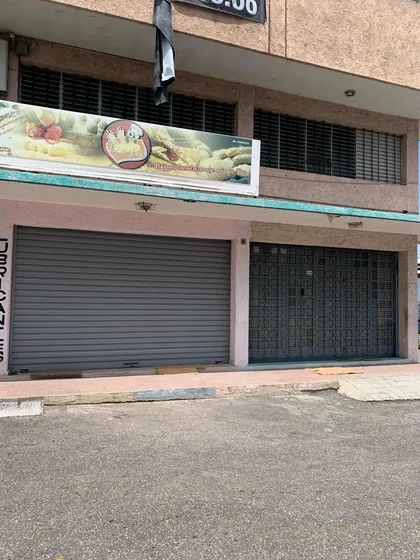 Alquiler Local En Los Naranjos Guarenas