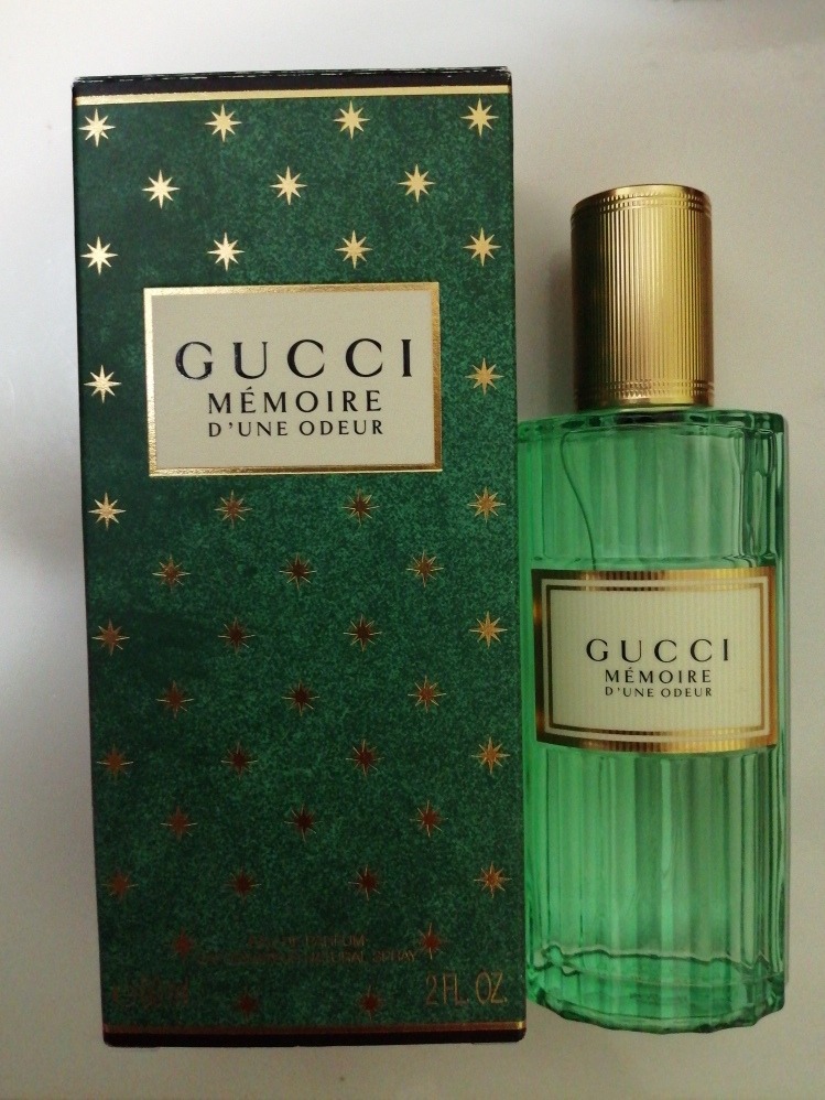 Perfume Gucci 100 Ml. | Mercado Libre