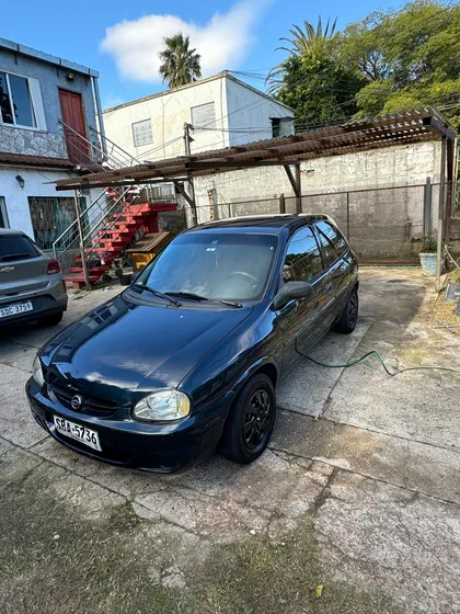 Chevrolet Corsa 1.6 Gl