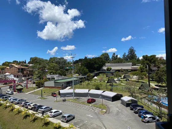 Consultorio En Venta En Rionegro. Cod V11648