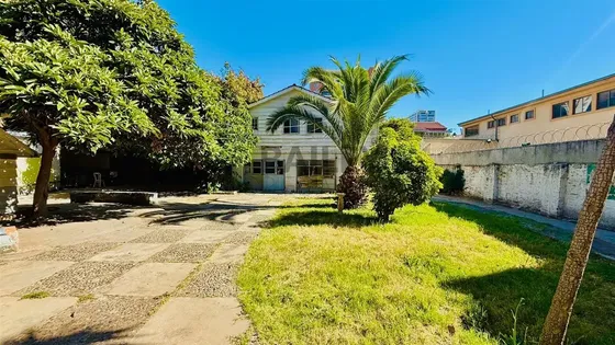 Casa Comercial Centro Eduacional En Plan De Viña Del Mar