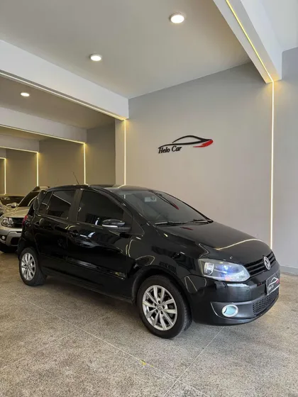 Volkswagen Fox 1.0 Trend Tec Total Flex 5p
