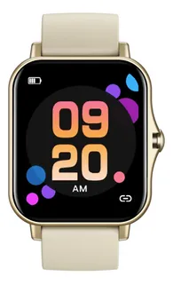 Reloj inteligente almacenes paris sale