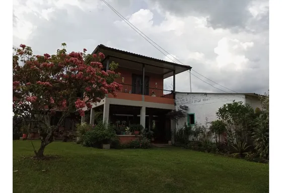 Se Vende Finca Montenegro Quindío 
