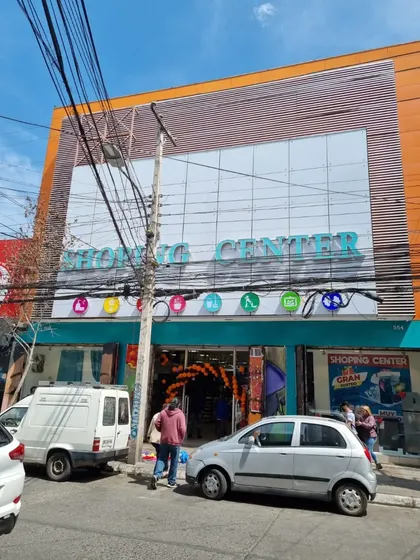 Arriendo Propiedad Comercial En San Bernardo Id 48.152-lin
