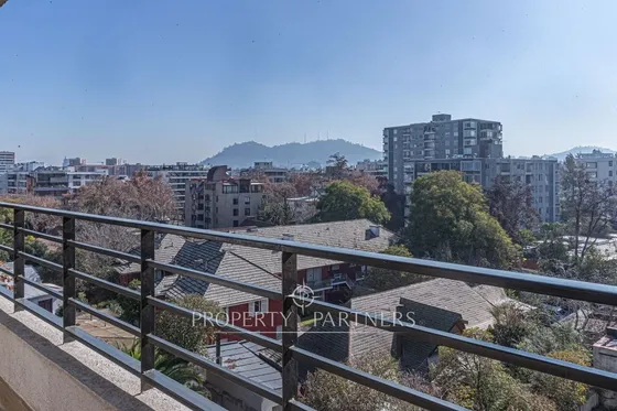 Vive En Las Alturas: Moderno Penthouse En Suecia A...