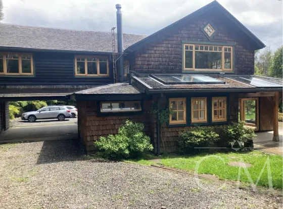 Se Vende Casa En Condominio Lomas Panoramicas Puerto Varas