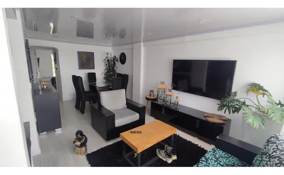 Apartamento En Venta Norte De Armenia Av 19