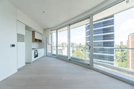 Alquiler / Venta Departamento 2 Ambientes Con Balcón - Vicente López - Infinity Towers