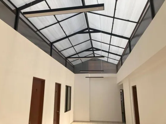 Oficina Comercial En Renta En Texcoco De Mora Centro, Texcoco, México