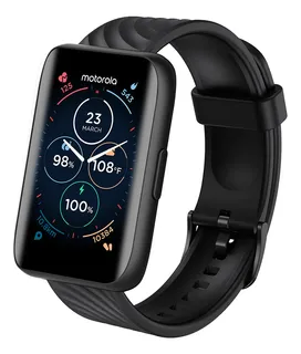 Reloj inteligente motorola android hotsell