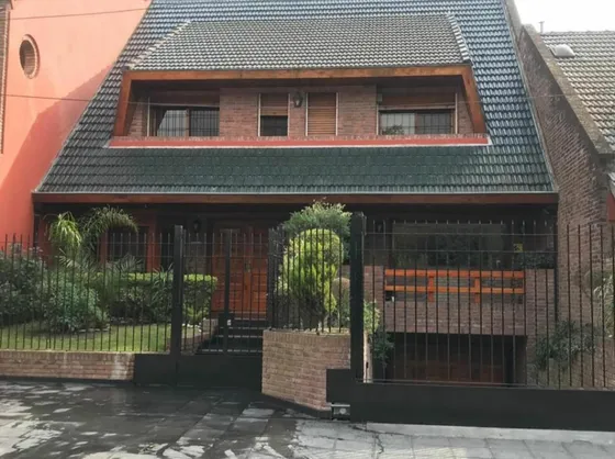 Casa Venta Punta Chica San Fernando