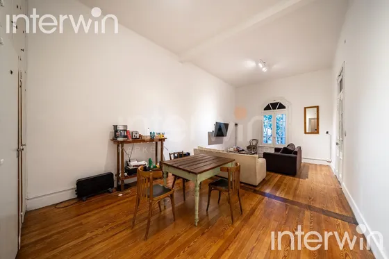 Casa - 3 Ambientes - San Cristobal - Venta.