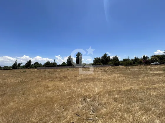 Terreno Lo Arcaya Chicureo Norte / Excelente Ubicación