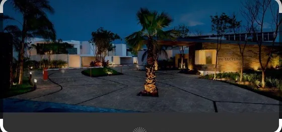 Venta De Terreno En Merida El Secreto   Cocoyoles