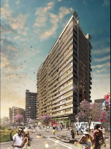 Venta De Apartamento 3 Dormitorios Con Terraza En Malvín (ref: Tbr-537)