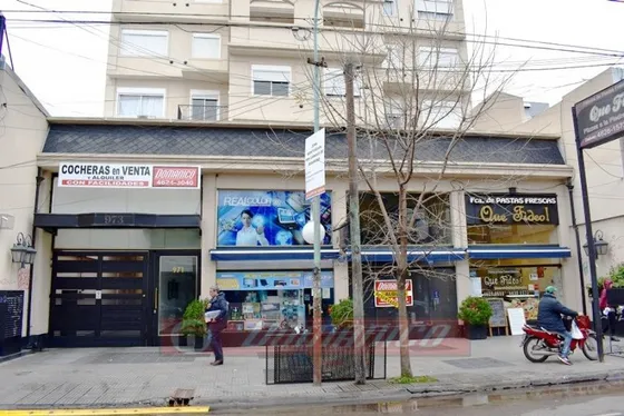 Cochera En Venta En Castelar Norte