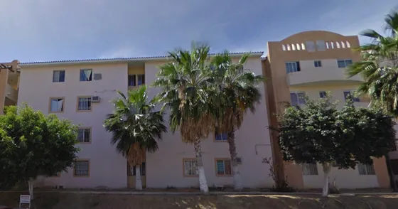 Departamento En Venta En Cabo San Lucas. Bcs.