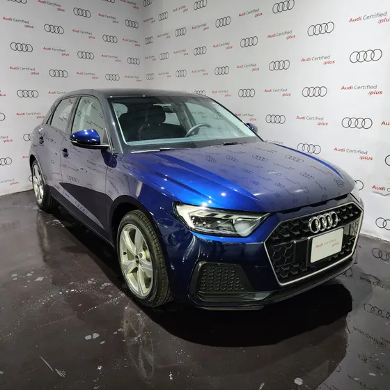 Audi A1 1. 5 Sportback 35 Tfsi Ego