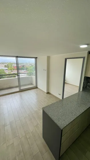 Vendo Dpto. ¡como Nuevo! 1d+1b. Venta Directa
