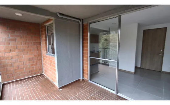 Venta De Apartamento En Rionegro, Sector Fontibon